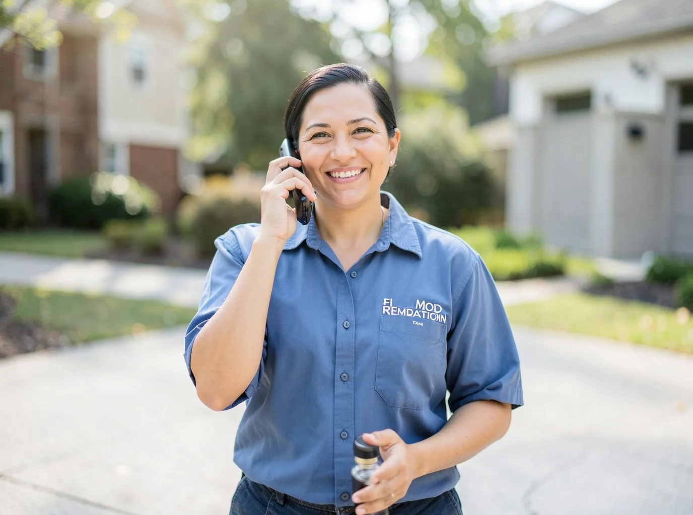 Mold Remediation Clarksburg, CA FAQs